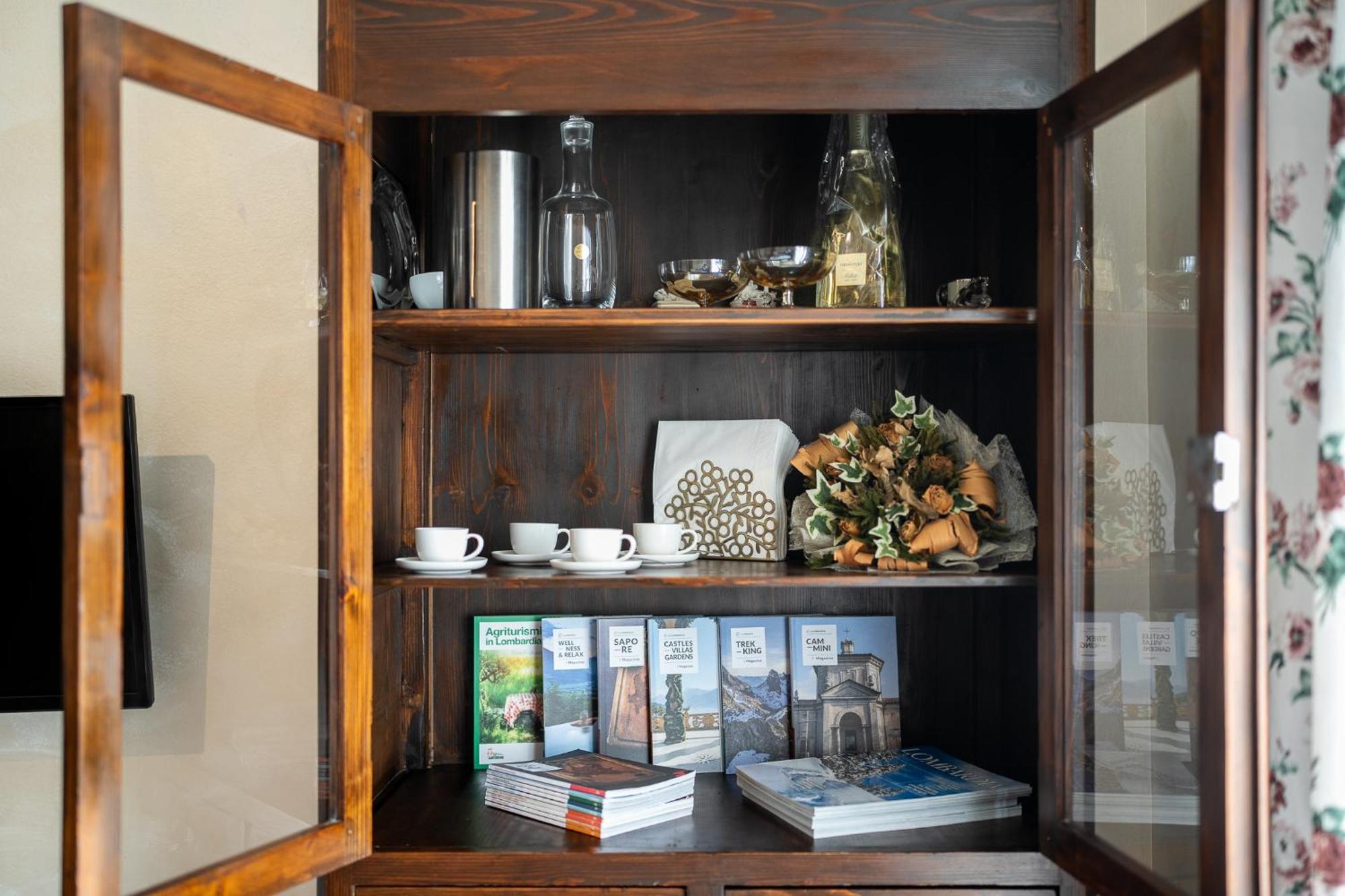 Cassina de' Pecchi Casa Delle Magnolie 아파트 외부 사진